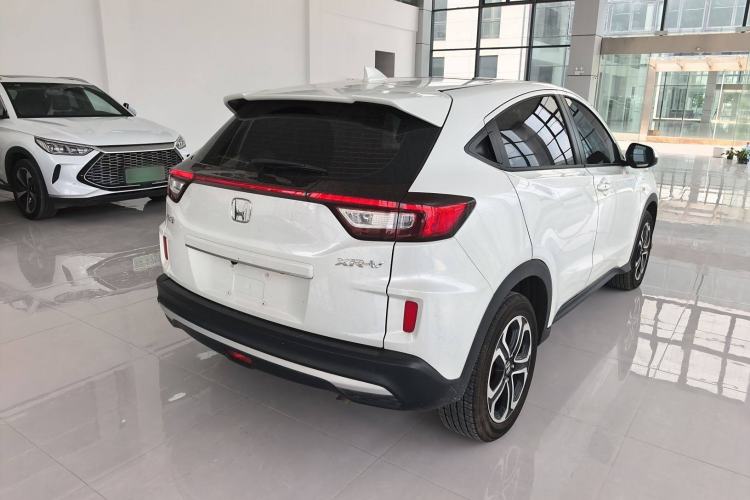 Used Honda XR-V 2021 1.5L CVT Comfort Version

