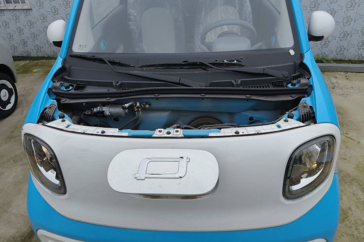 Used Bestune Pony 2025 222km Lightning Horse
