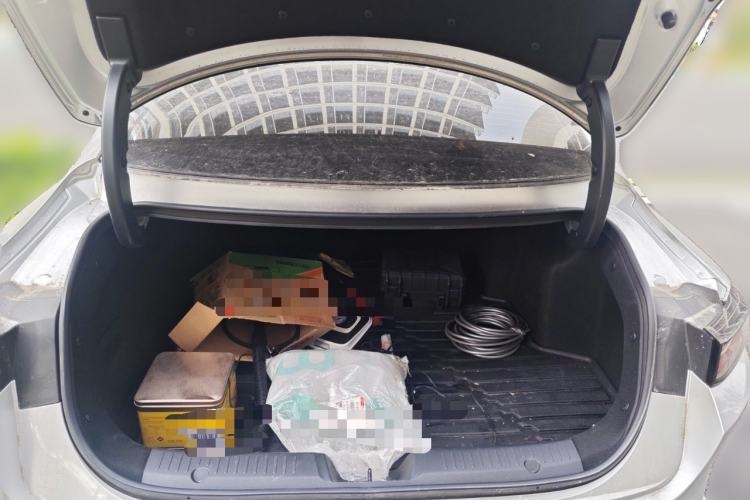 Used  A05 2024 Truly Delicious Version 145 Leading Edition
