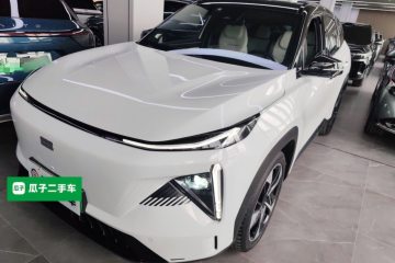 Used Geely Galaxy L7 2023 1.5T 115 km Starship