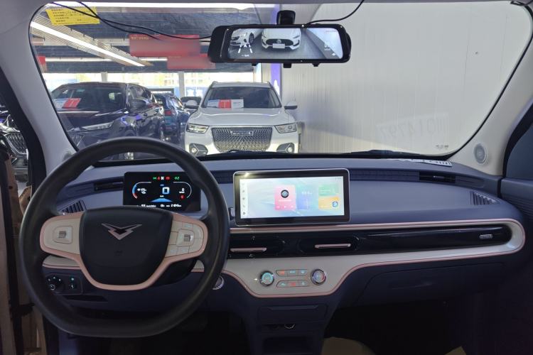 Used Cowin October 2023 301km Zhi Feng Edition
