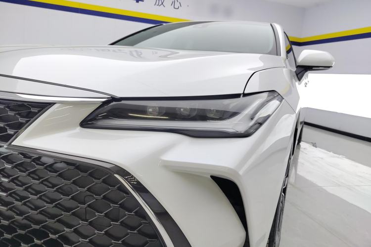 Used Toyota Avalon 2023 2.5L Luxury Edition
