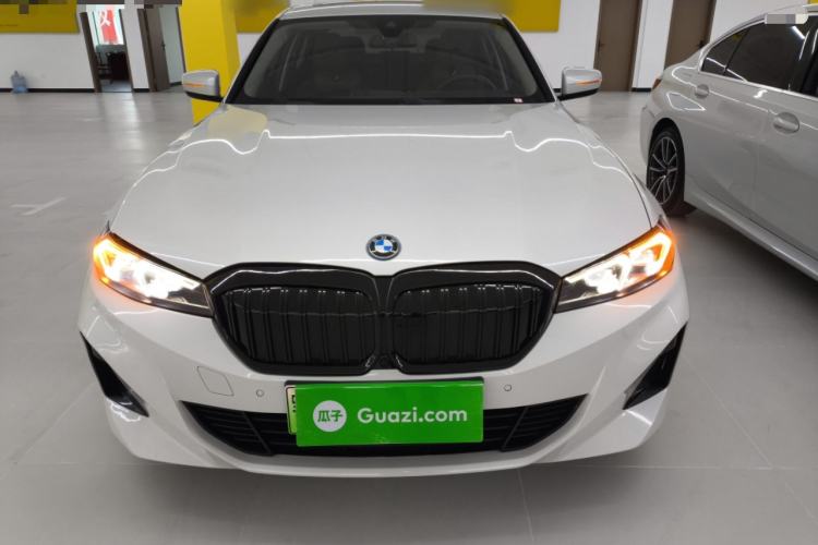 Used BMW i3 2022 eDrive 35 L