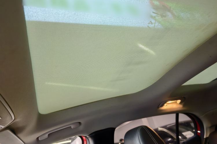 Used Mercedes-Benz GLA 2016 GLA 200 Sport Edition
