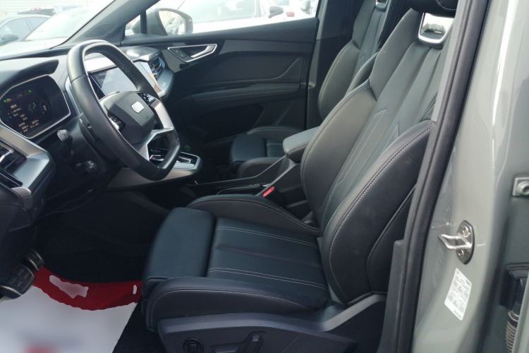 Used Audi Q4 e-tron 2024 40 e-tron Adventure Edition
