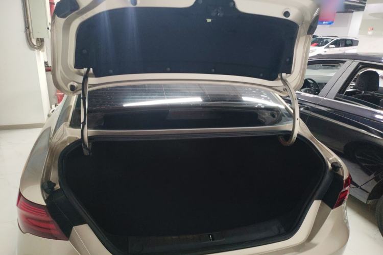 Used Geely Auto Binray 2021 1.4T CVT Asian Games Edition
