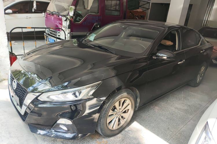 Used Nissan Teana 2020 2.0L XL Comfort Edition