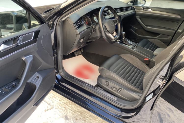 Used Volkswagen Magotan 2020 330TSI DSG Leading Model