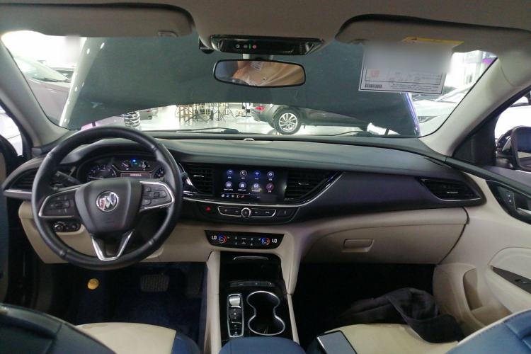 Used Buick Regal 2020 552T Elite Edition
