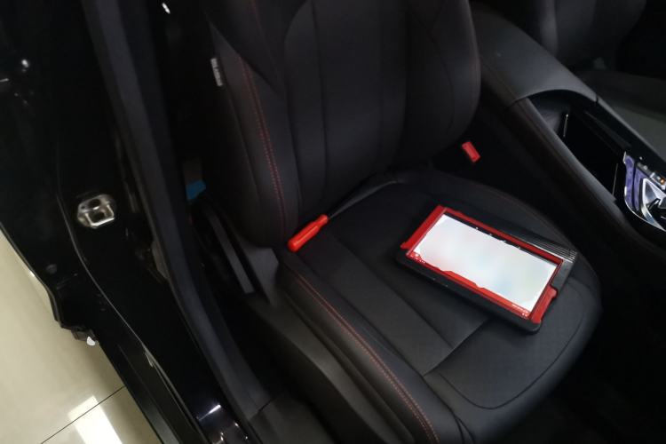 Used Dongfeng Aeolus AX7 2023 Mach Edition 1.5T DCT DF31
