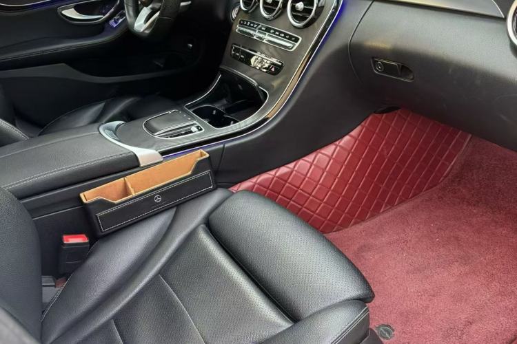 Used Mercedes-Benz C-Class 2020 Restyled C 260 L Sport Edition
