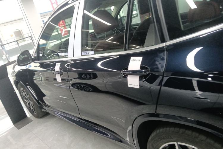 Used BMW X3 2022 Restyled xDrive25i M Sport Package