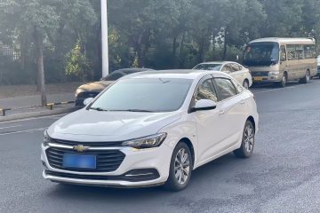 Used Chevrolet Monza 2022 320 Automatic Enjoyment Sunroof Version