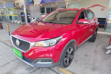 Used MG ZS 2020 Global Bestseller 1.5L Manual Comfort Edition