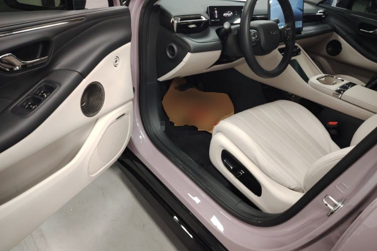 Used AION RT 2025 650 LiDAR Edition
