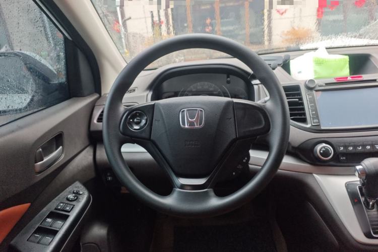 Used Honda CR-V 2015 2.0L 2WD Classic Edition