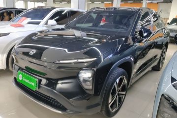Used Nio ES7 2022 100kWh First Edition
