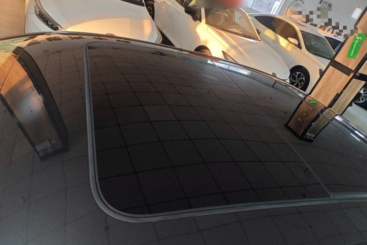 Used Volkswagen Sagitar 2020 280TSI DSG Comfort Version China VI Standard