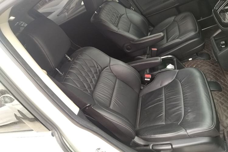 Used Honda Elysion 2019 2.0L Hybrid Luxury Edition