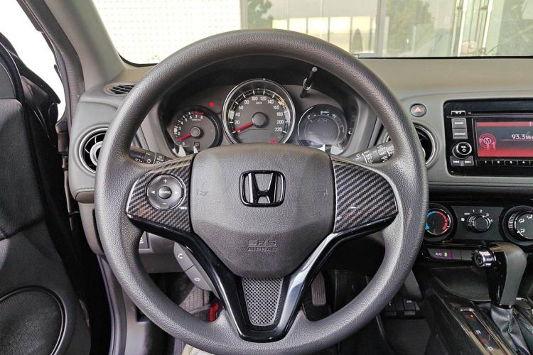 Used Honda XR-V 2017 1.5L LXi CVT Classic Edition
