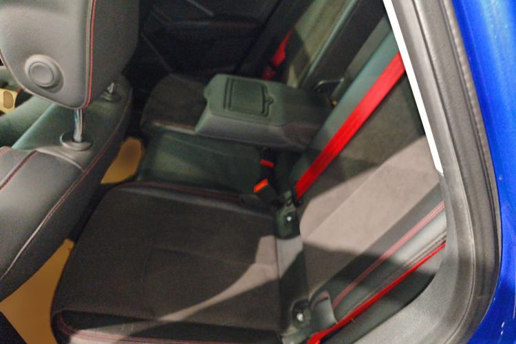 Used Audi Q3 2019 35 TFSI Advanced Dynamic Edition