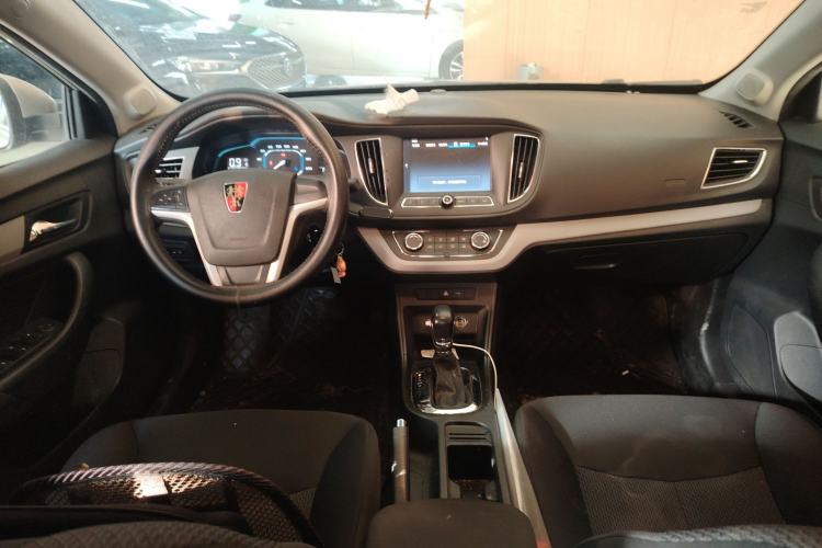 Used Roewe 360 2016 1.5L Automatic Smart Screen Version
