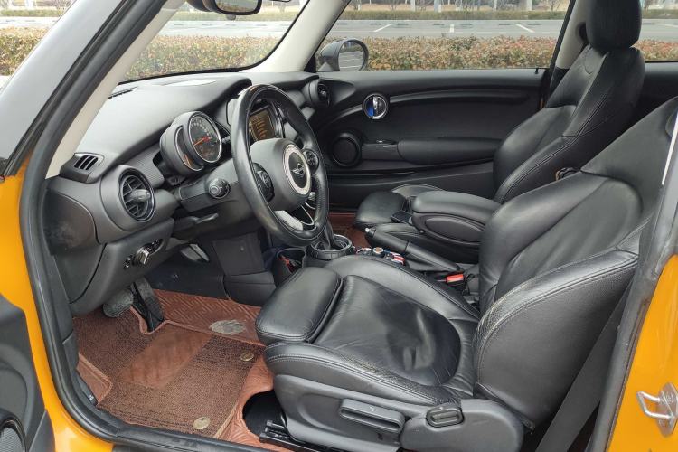 Used  MINI 2016 1.5T COOPER