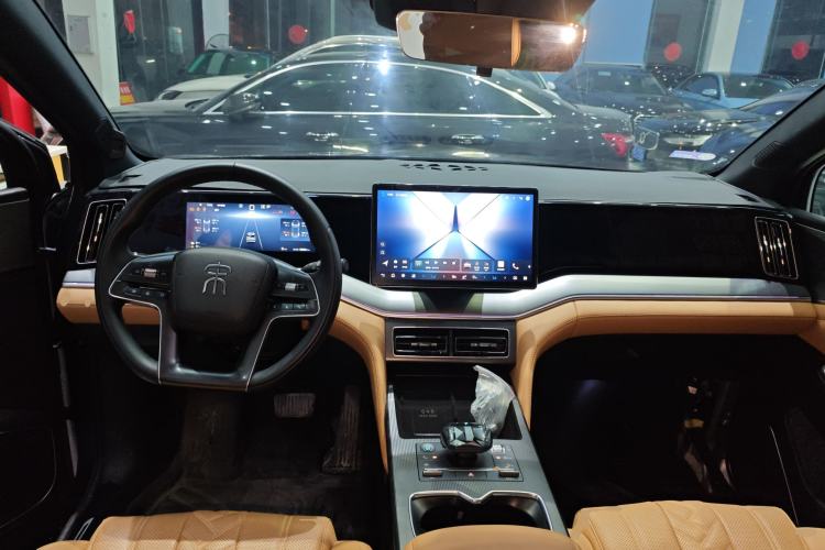 Used BYD Song L DM-i 2024 112 km Beyond Edition
