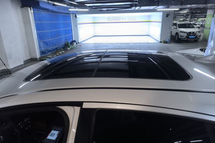 Used Honda XR-V 2021 220TURBO CVT Luxury Edition