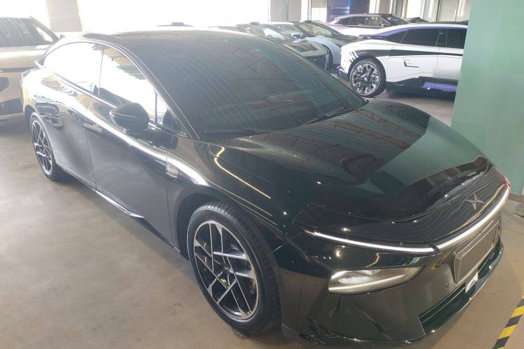 Used XPeng P7+ 2024 Long-Range Max
