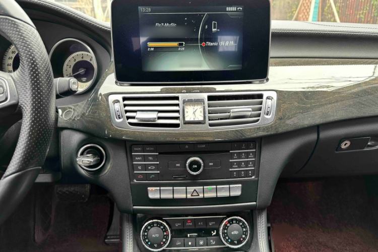 Used Mercedes-Benz CLS 2015 CLS 260