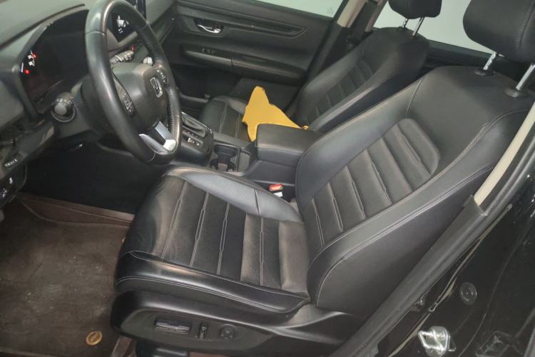 Used Honda CR-V 2023 240TURBO Two-Wheel Drive FENGSHANG Edition 5 Seats
