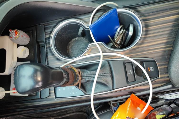 Used Toyota Camry 2019 2.0G Luxury Edition China V Standard