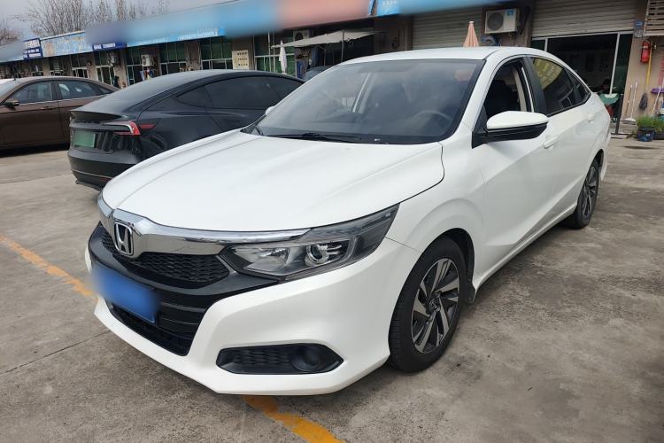 Used Honda Crider 2019 180 Turbo CVT Comfort Edition China V