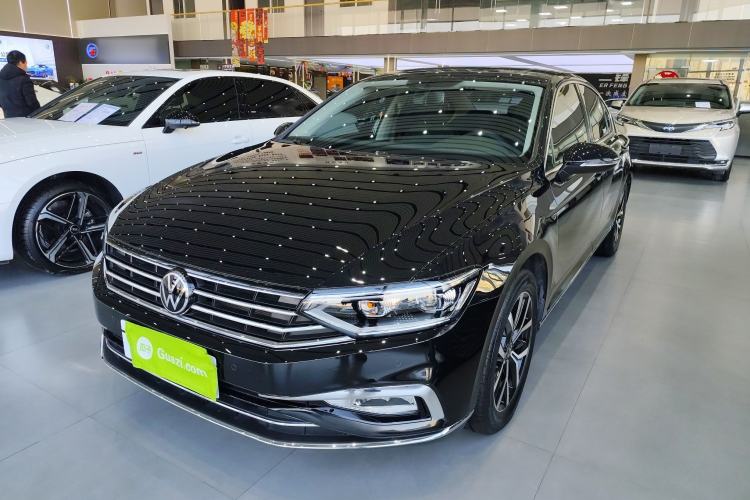 Used Volkswagen Magotan 2020 280TSI DSG Comfort Edition