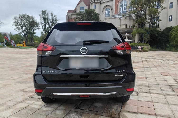 Used Nissan X-Trail 2019 2.0L CVT Smart Connect Comfort Edition 2WD
