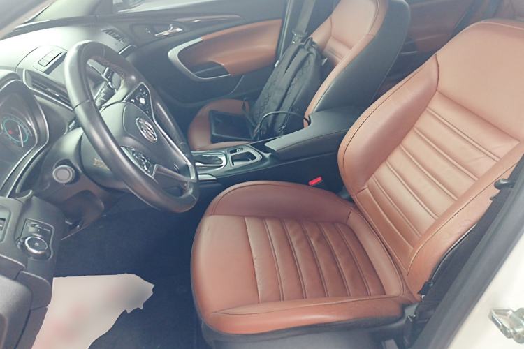 Used Buick Regal 2014 GS 2.0T Grand Sport Edition