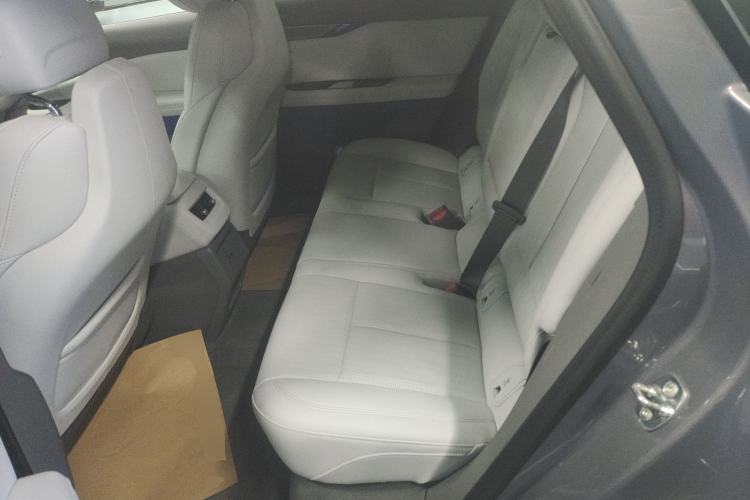 Used Cadillac OPTIQ 2024 Four-Wheel Drive Long-Range Version