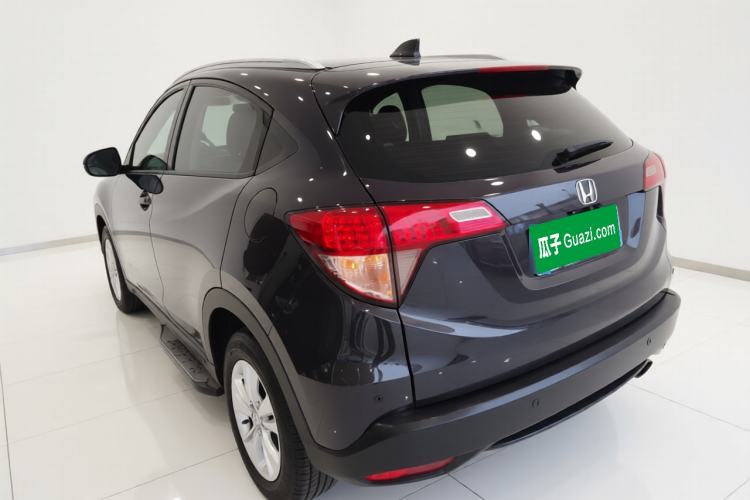 Used Honda Vezel 2017 1.5L CVT 2WD Comfort Model