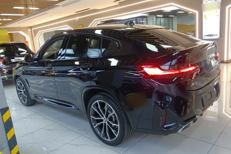 Used BMW X4 2022 xDrive 30i M Sport Package