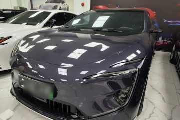 Used Avatr 12 2023 650 Three-Laser Four-Wheel Drive Performance Edition