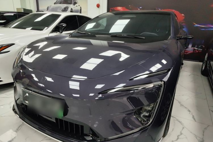 Used  12 2023 650 Three-Laser Four-Wheel Drive Performance Edition