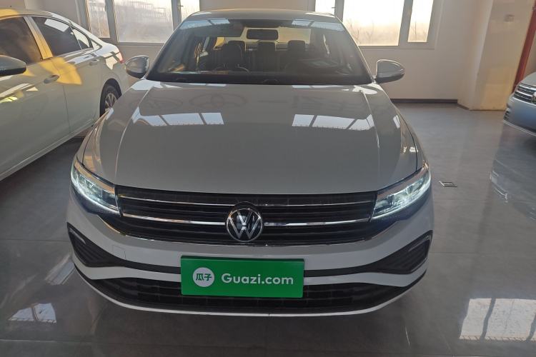 Used Volkswagen Bora 2024 200TSI DSG Comfort Edition
