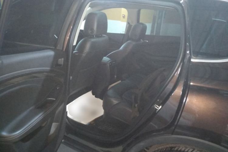 Used Buick Envision 2020 20T Two-Wheel Drive Elite Version
