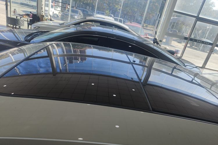 Used Volkswagen Magotan 2018 Facelift 380TSI DSG Luxury Version
