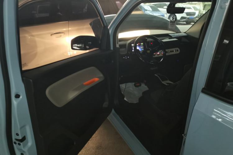 Used Wuling Hongguang MINIEV 2022 Enjoy Edition Lithium Iron Phosphate
