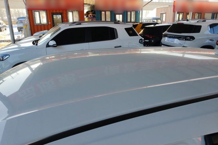 Used Honda XR-V 2023 1.5L CVT Thermal Edition