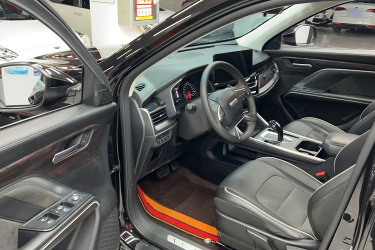 Used Haval H6 2021 National Trend Edition 1.5T Automatic Urban Version
