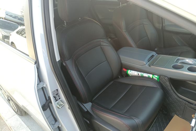 Used AION Y 2023 Plus 510 Enjoy Edition
