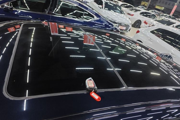 Used BMW 3 Series 2025 330Li M Sport Shadowline Package